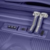 アメリカンツーリスター インスタゴン スーツケース Sサイズ SS 機内持ち込み AmericanTourister INSTAGON ダークグレー：HJ4-78011