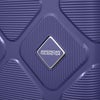 アメリカンツーリスター インスタゴン スーツケース Sサイズ SS 機内持ち込み AmericanTourister INSTAGON ダークグレー：HJ4-78011