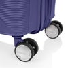 アメリカンツーリスター インスタゴン スーツケース Sサイズ SS 機内持ち込み AmericanTourister INSTAGON ダークグレー：HJ4-78011