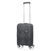 アメリカンツーリスター インスタゴン スーツケース Sサイズ SS 機内持ち込み AmericanTourister INSTAGON ダークグレー：HJ4-78011