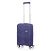アメリカンツーリスター インスタゴン スーツケース Sサイズ SS 機内持ち込み AmericanTourister INSTAGON ダークグレー：HJ4-78011