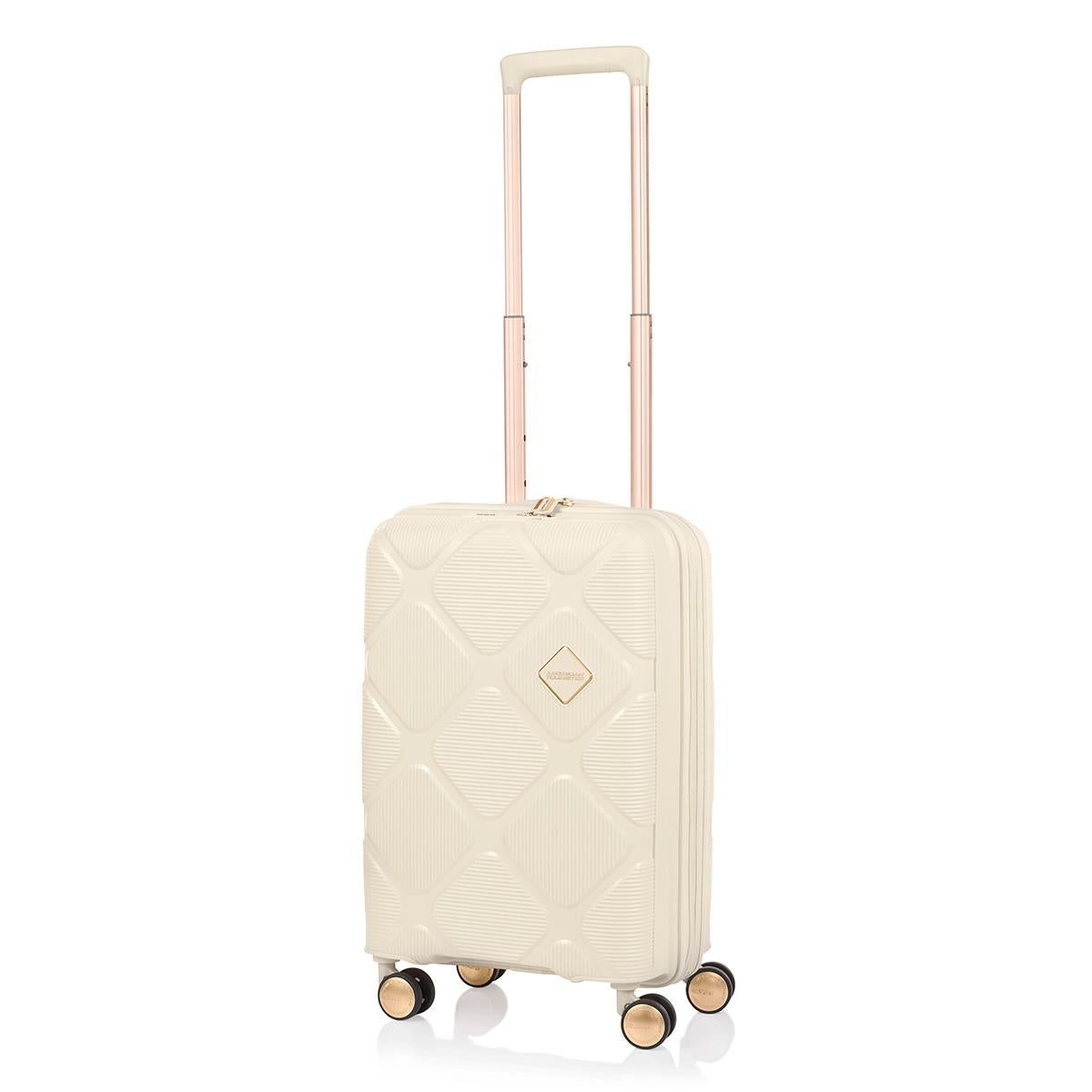 アメリカンツーリスター インスタゴン スーツケース Sサイズ SS 機内持ち込み AmericanTourister INSTAGON ダークグレー：HJ4-78011