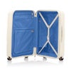 アメリカンツーリスター インスタゴン スーツケース Lサイズ AmericanTourister INSTAGON ダークグレー：HJ4-78012