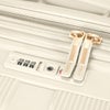 アメリカンツーリスター インスタゴン スーツケース Lサイズ AmericanTourister INSTAGON ダークグレー：HJ4-78012