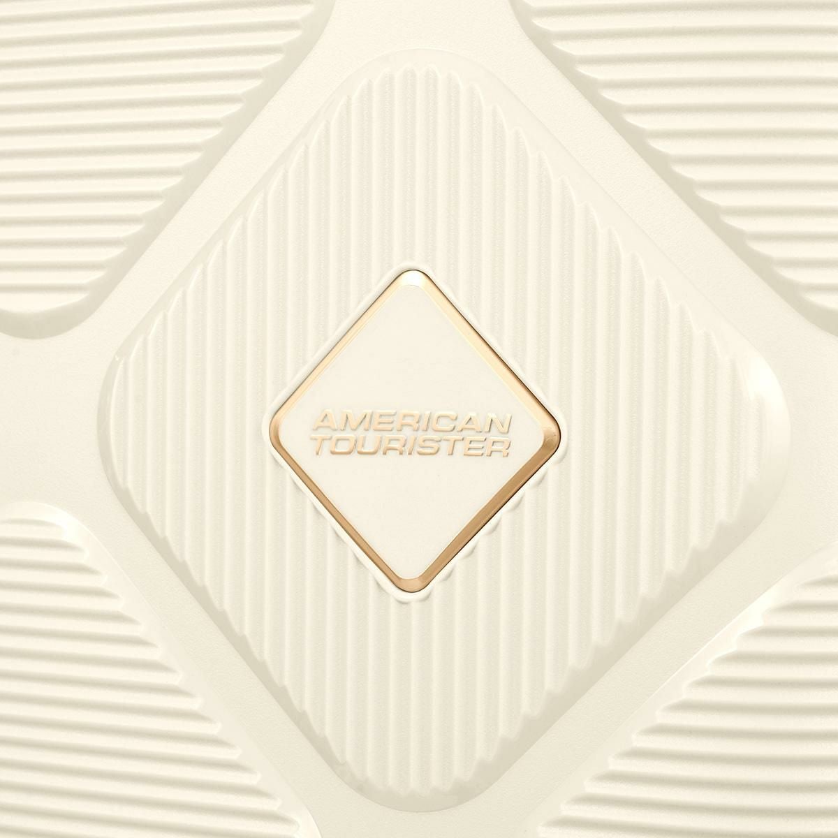 アメリカンツーリスター インスタゴン スーツケース Lサイズ AmericanTourister INSTAGON ダークグレー：HJ4-78012