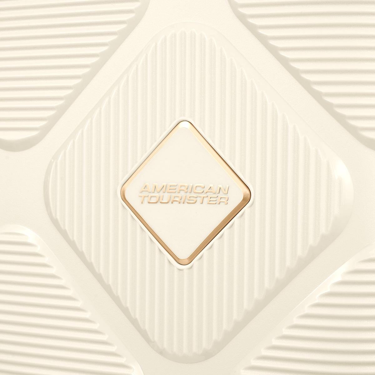 アメリカンツーリスター インスタゴン スーツケース Lサイズ AmericanTourister INSTAGON ダークグレー：HJ4-78012