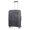 アメリカンツーリスター インスタゴン スーツケース Lサイズ AmericanTourister INSTAGON ダークグレー：HJ4-78012