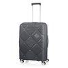 アメリカンツーリスター インスタゴン スーツケース Lサイズ AmericanTourister INSTAGON ダークグレー：HJ4-78012