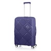 アメリカンツーリスター インスタゴン スーツケース Lサイズ AmericanTourister INSTAGON ダークグレー：HJ4-78012