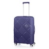 アメリカンツーリスター インスタゴン スーツケース Lサイズ AmericanTourister INSTAGON ダークグレー：HJ4-78012