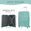 アメリカンツーリスター インスタゴン スーツケース Lサイズ XL AmericanTourister INSTAGON ダークグレー：HJ4-78013