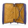 アメリカンツーリスター インスタゴン スーツケース Lサイズ XL AmericanTourister INSTAGON ダークグレー：HJ4-78013