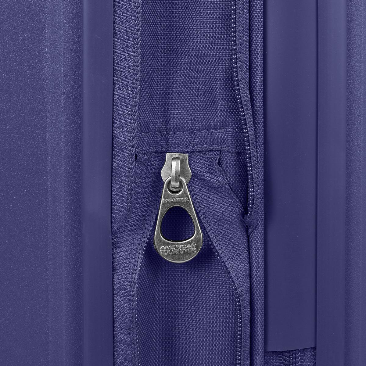 アメリカンツーリスター インスタゴン スーツケース Lサイズ XL AmericanTourister INSTAGON ダークグレー：HJ4-78013