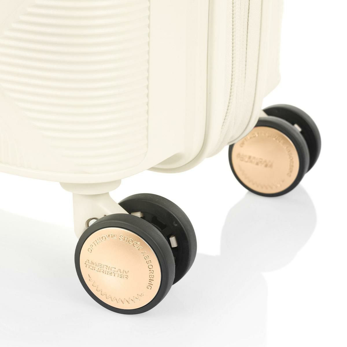 アメリカンツーリスター インスタゴン スーツケース Lサイズ XL AmericanTourister INSTAGON ダークグレー：HJ4-78013