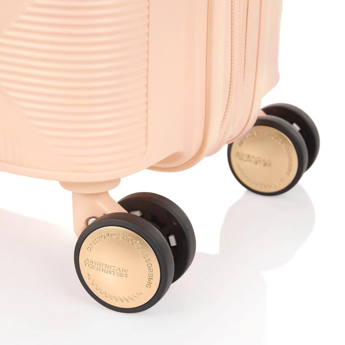 アメリカンツーリスター インスタゴン スーツケース Lサイズ XL AmericanTourister INSTAGON ダークグレー：HJ4-78013