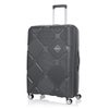 アメリカンツーリスター インスタゴン スーツケース Lサイズ XL AmericanTourister INSTAGON ダークグレー：HJ4-78013