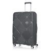 アメリカンツーリスター インスタゴン スーツケース Lサイズ XL AmericanTourister INSTAGON ダークグレー：HJ4-78013