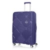 アメリカンツーリスター インスタゴン スーツケース Lサイズ XL AmericanTourister INSTAGON ダークグレー：HJ4-78013