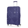 アメリカンツーリスター インスタゴン スーツケース Lサイズ XL AmericanTourister INSTAGON ダークグレー：HJ4-78013