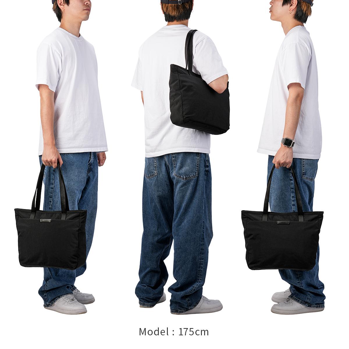 ベルロイ トウキョウ トートバッグ Bellroy Tokyo btca