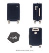 ハント ポルメロー スーツケース Sサイズ SS 機内持ち込み HaNT Pollmellow hant-05871