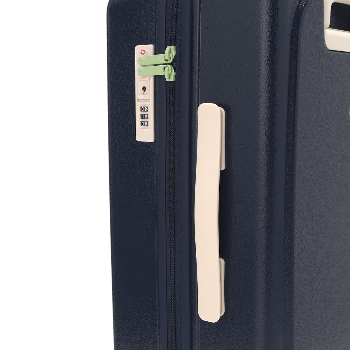 ハント ポルメロー スーツケース Sサイズ SS 機内持ち込み HaNT Pollmellow hant-05871