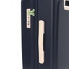 ハント ポルメロー スーツケース Sサイズ SS 機内持ち込み HaNT Pollmellow hant-05871