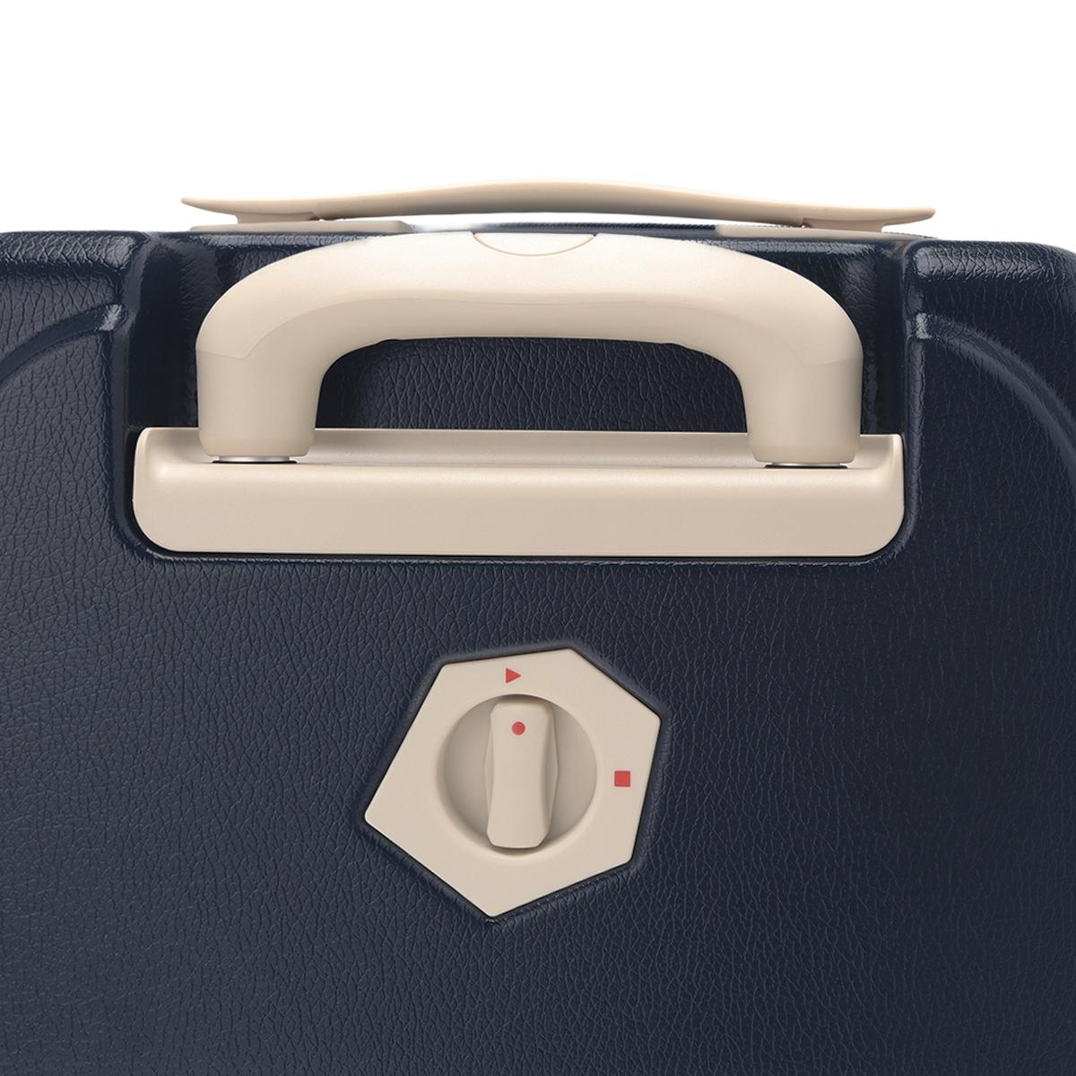 ハント ポルメロー スーツケース Sサイズ SS 機内持ち込み HaNT Pollmellow hant-05871