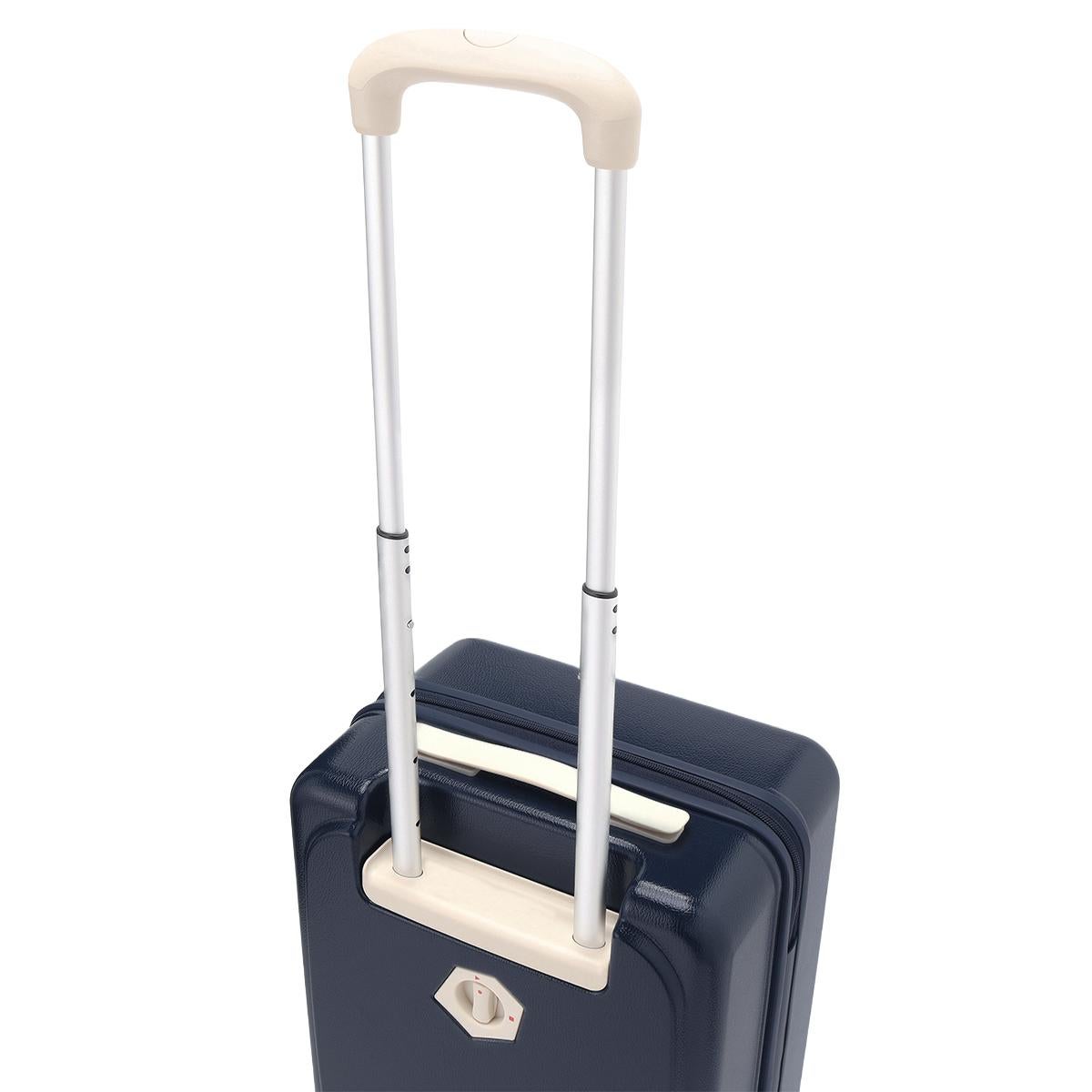 ハント ポルメロー スーツケース Sサイズ SS 機内持ち込み HaNT Pollmellow hant-05871