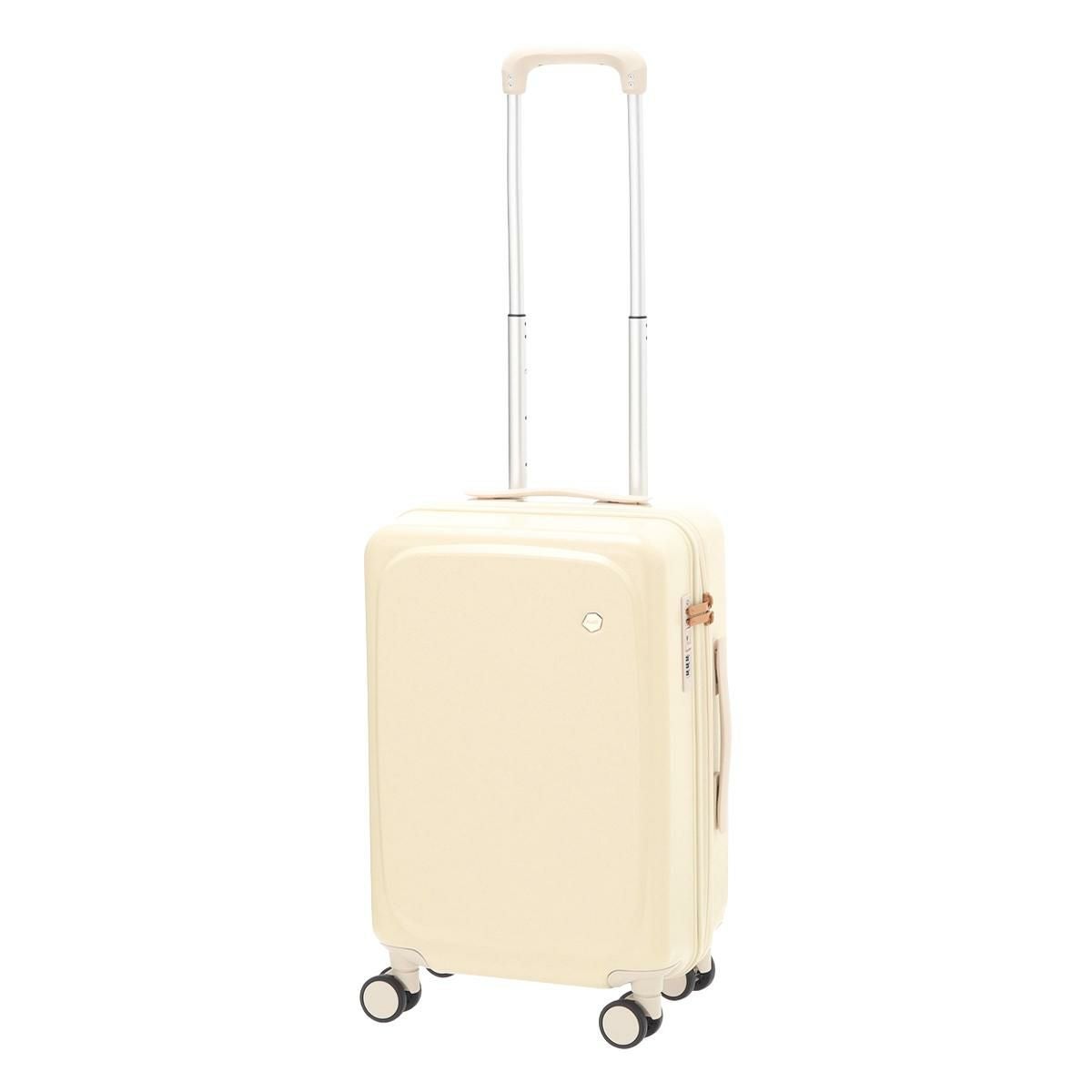 ハント ポルメロー スーツケース Sサイズ SS 機内持ち込み HaNT Pollmellow hant-05871