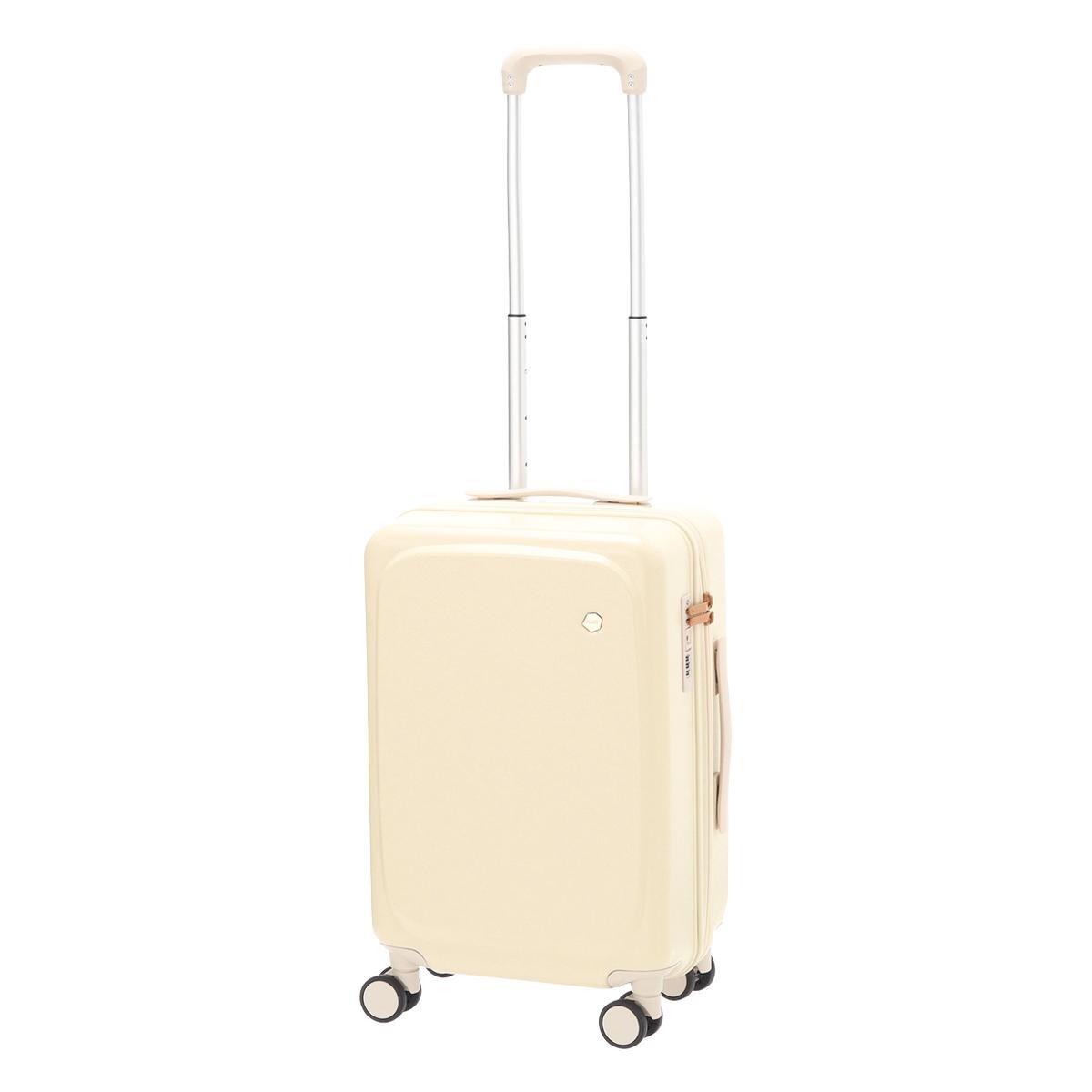 ハント ポルメロー スーツケース Sサイズ SS 機内持ち込み HaNT Pollmellow hant-05871