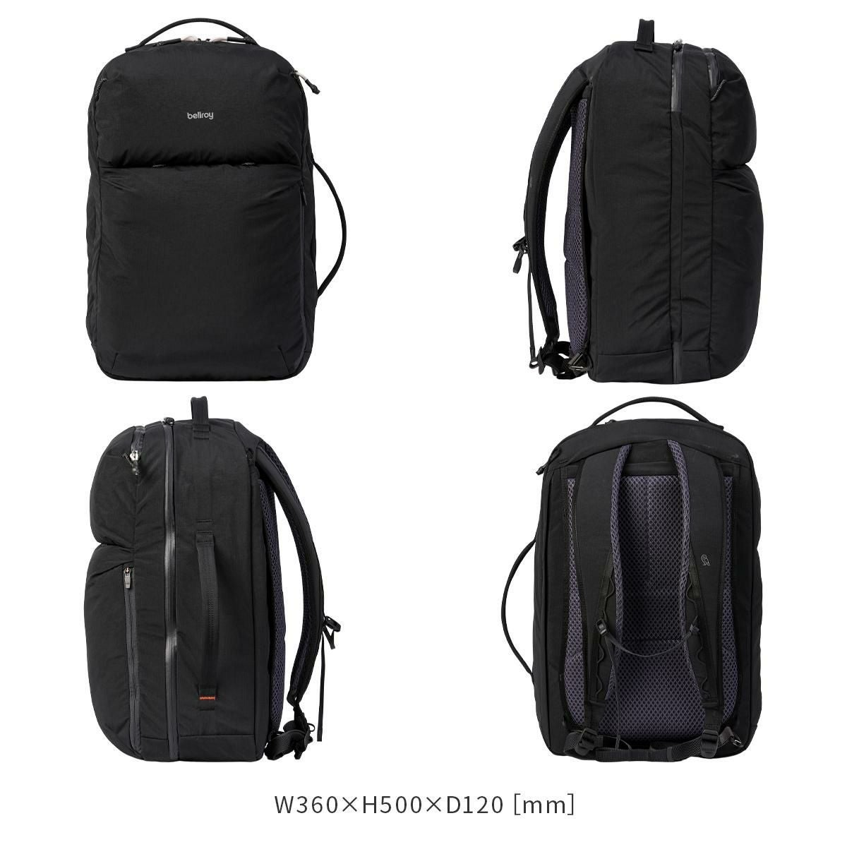 ベルロイ ライト リュック Bellroy Lite blpa