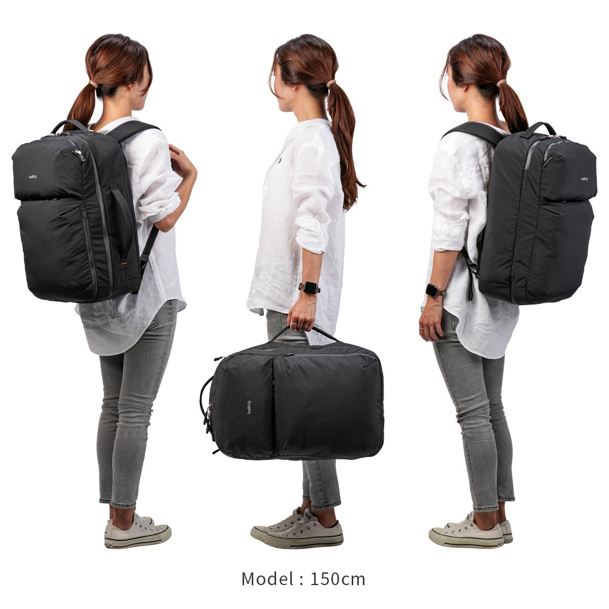 ベルロイ ライト リュック Bellroy Lite blpa