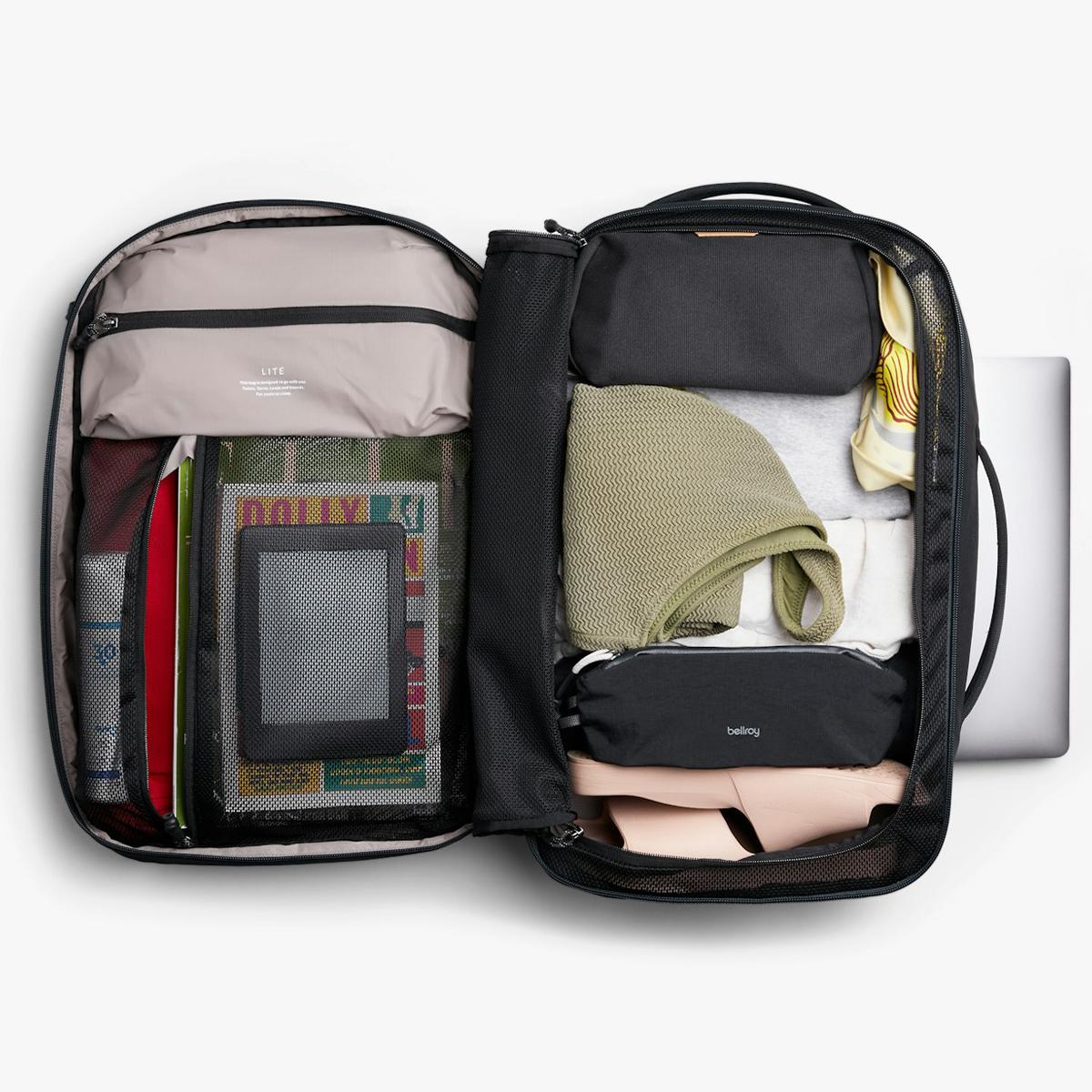 ベルロイ ライト リュック Bellroy Lite blpa