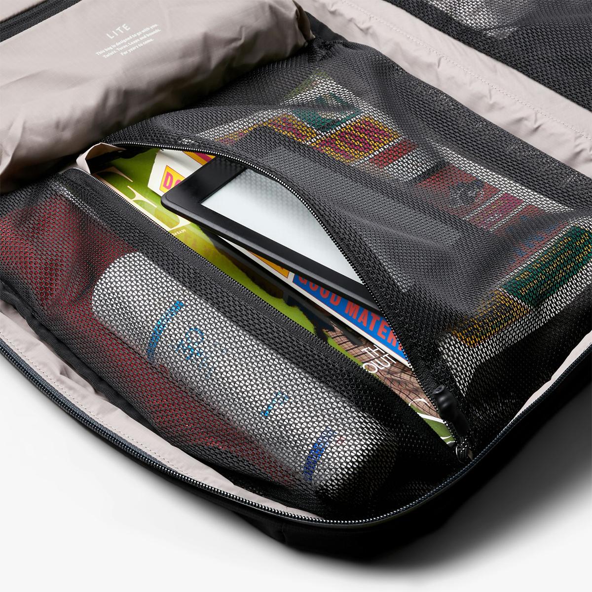 ベルロイ ライト リュック Bellroy Lite blpa