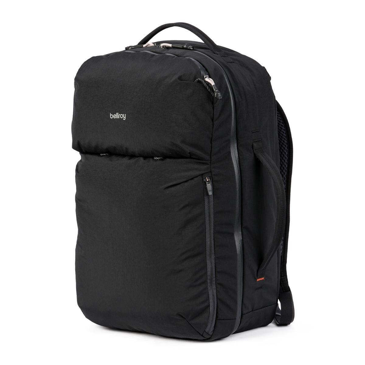 ベルロイ ライト リュック A4 B4 30L PC収納 16インチ Bellroy Lite