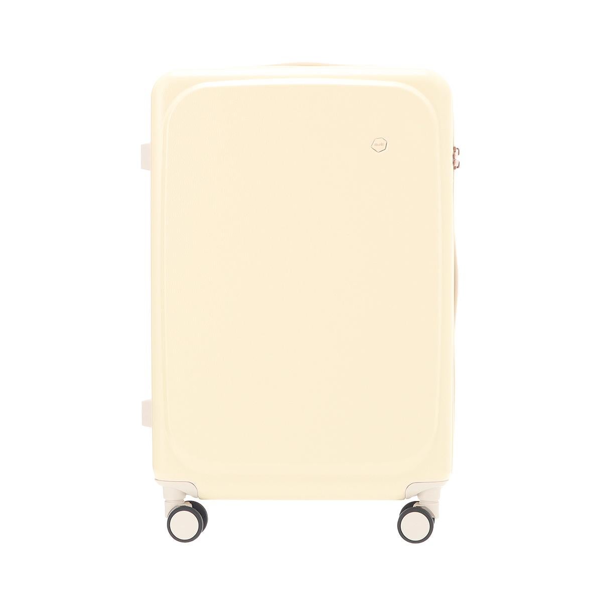 ハント ポルメロー スーツケース Mサイズ HaNT Pollmellow hant-05872