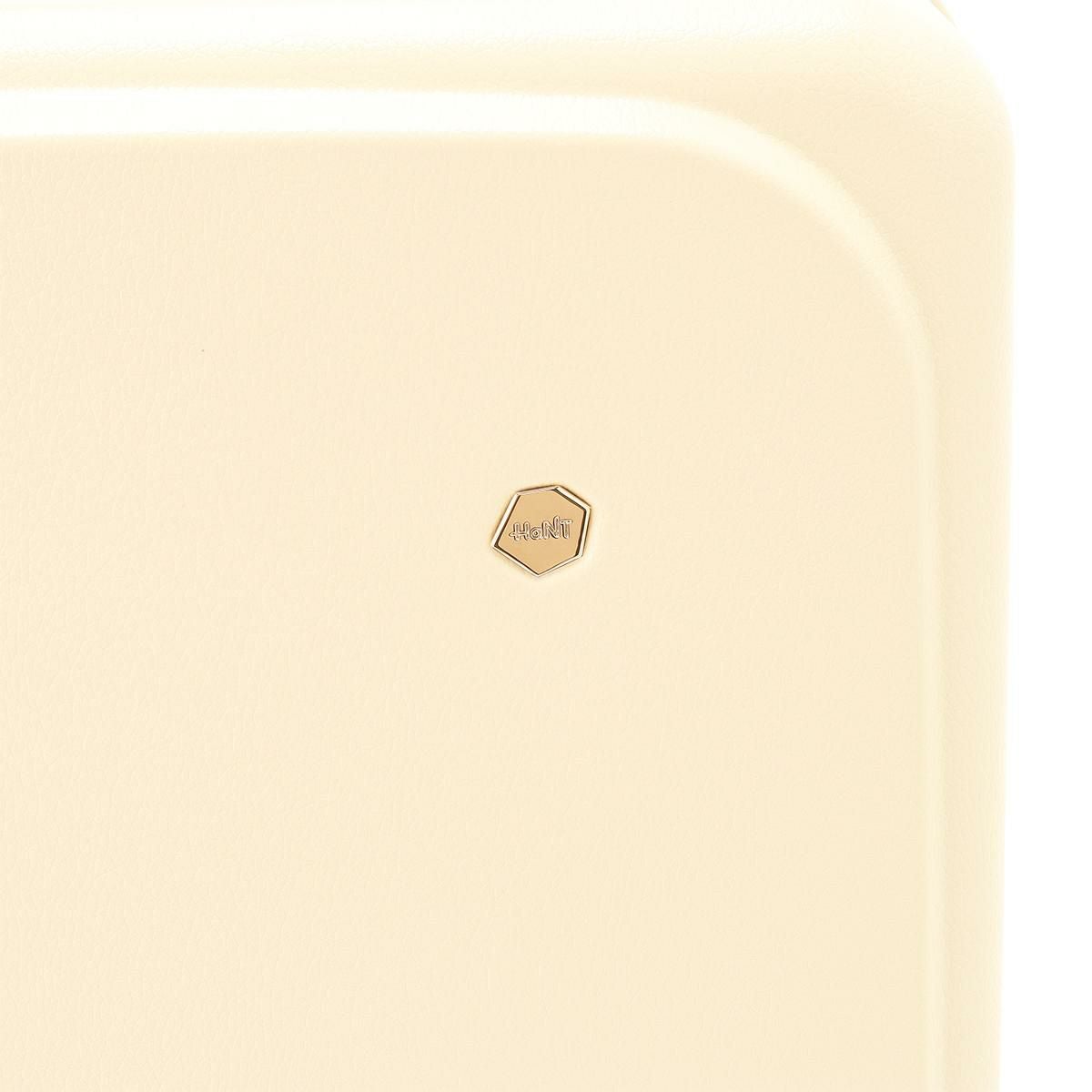 ハント ポルメロー スーツケース Mサイズ HaNT Pollmellow hant-05872