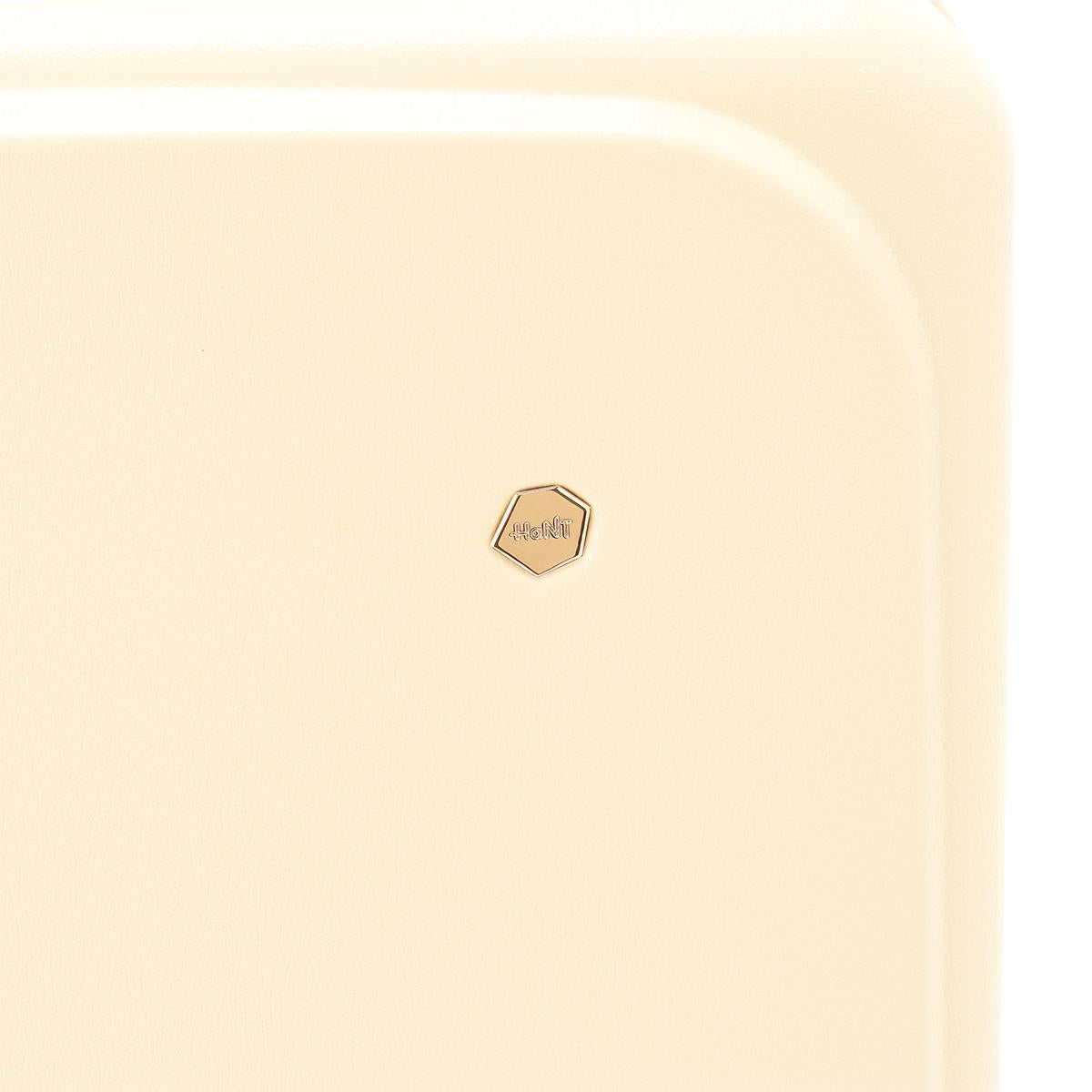 ハント ポルメロー スーツケース Mサイズ HaNT Pollmellow hant-05872