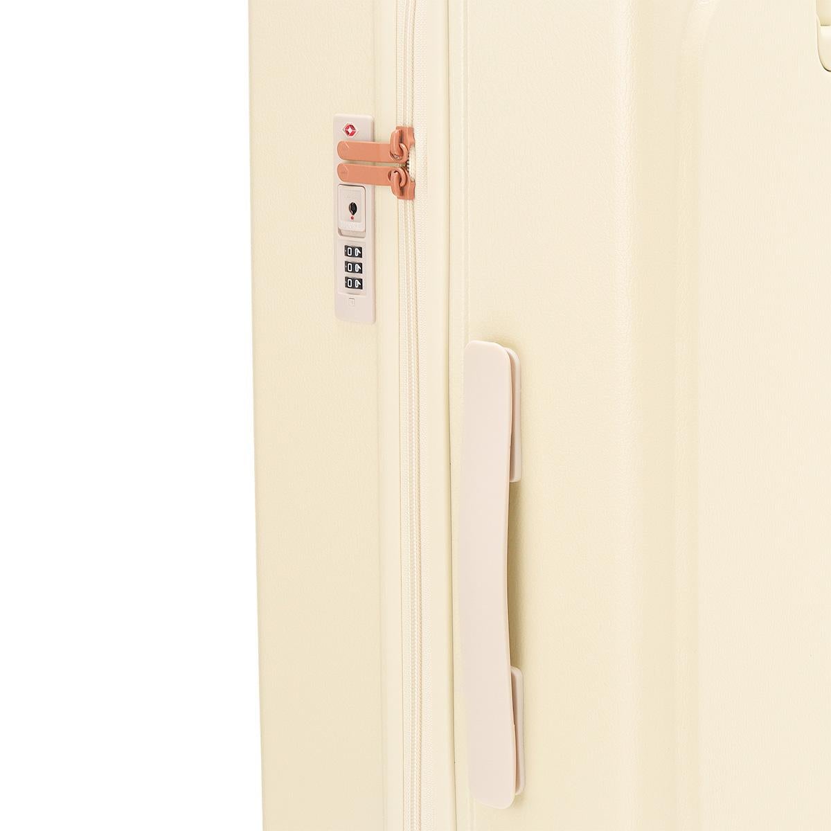 ハント ポルメロー スーツケース Mサイズ HaNT Pollmellow hant-05872