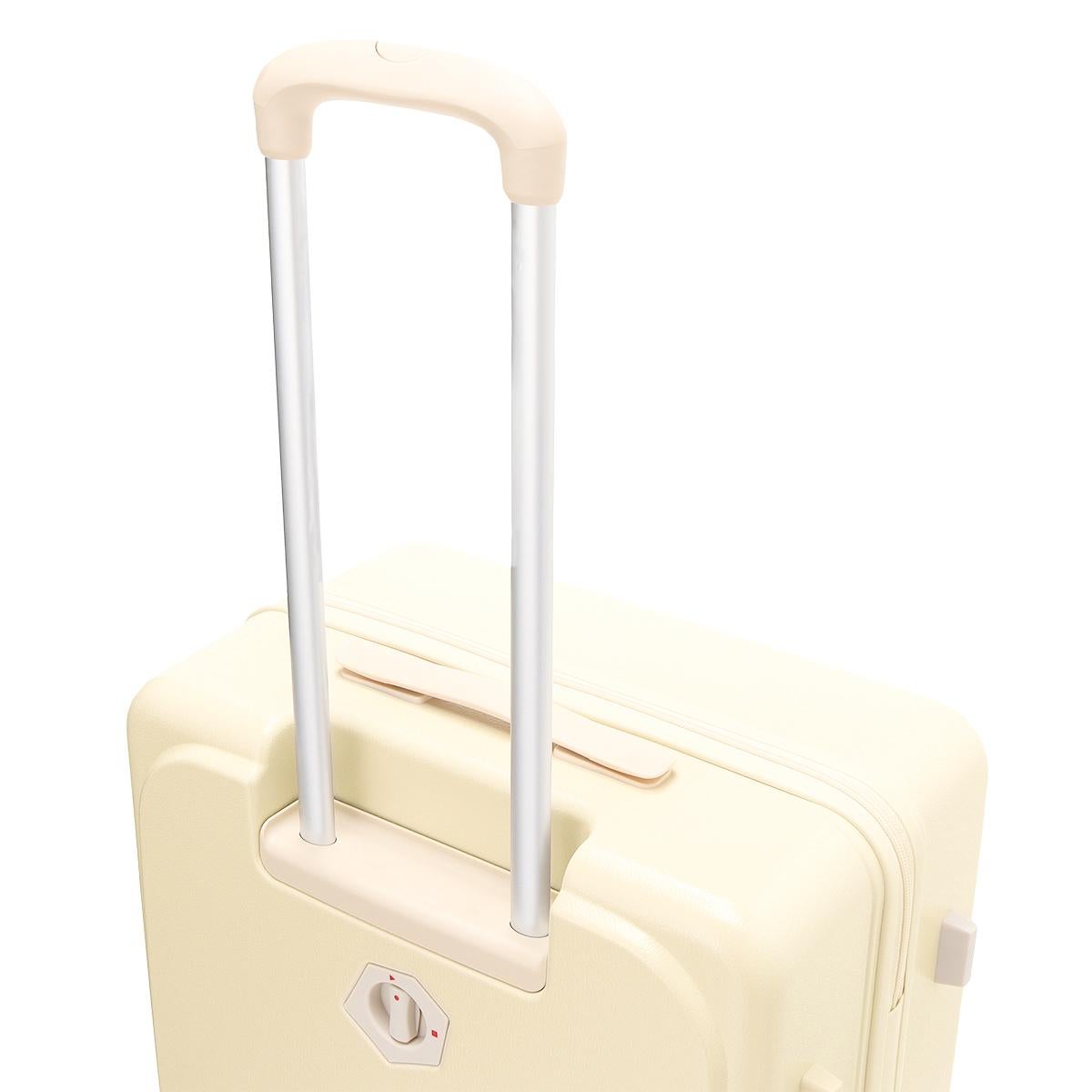 ハント ポルメロー スーツケース Mサイズ HaNT Pollmellow hant-05872