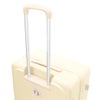 ハント ポルメロー スーツケース Mサイズ HaNT Pollmellow hant-05872