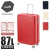 ハント ポルメロー スーツケース Mサイズ HaNT Pollmellow hant-05873