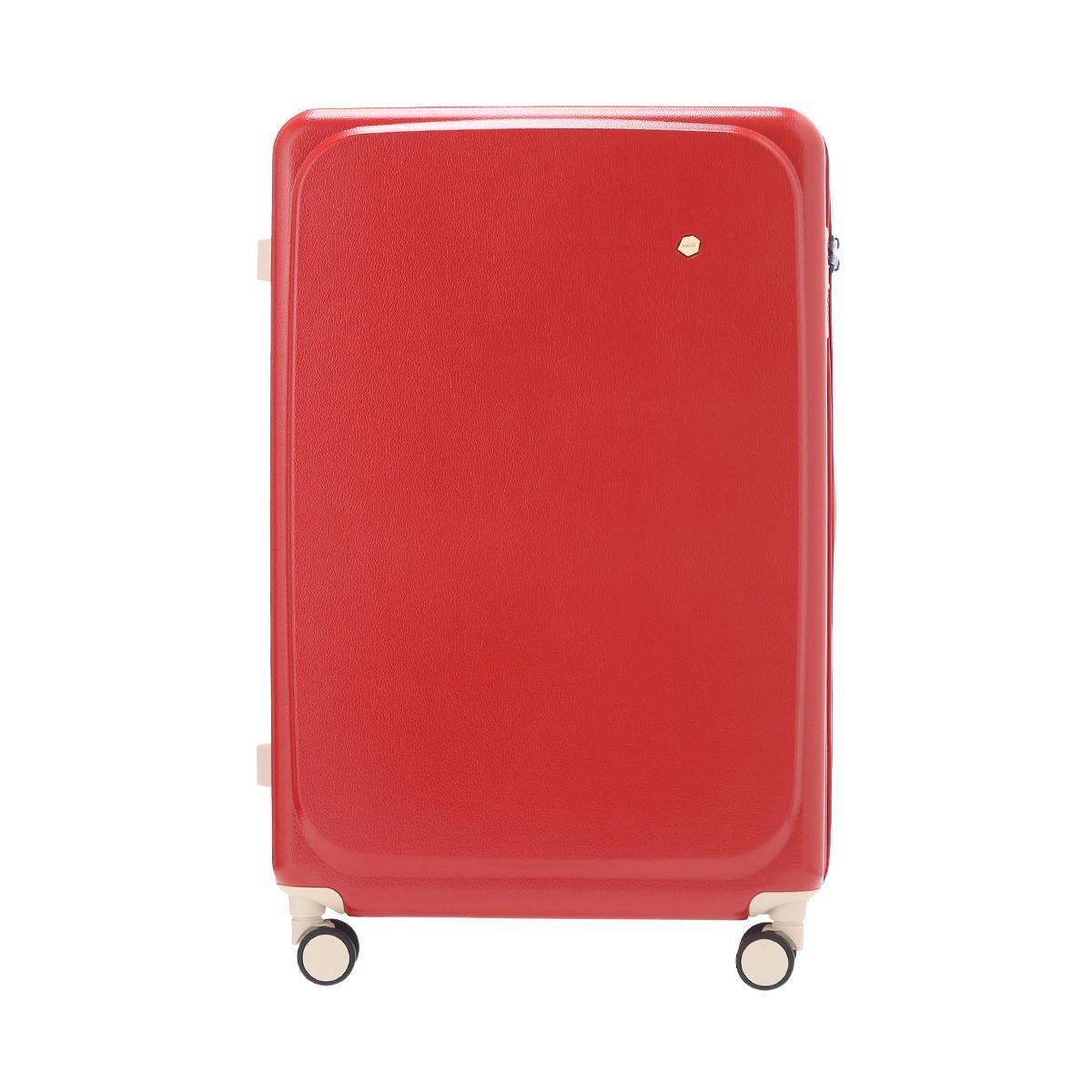 ハント ポルメロー スーツケース Mサイズ HaNT Pollmellow hant-05873