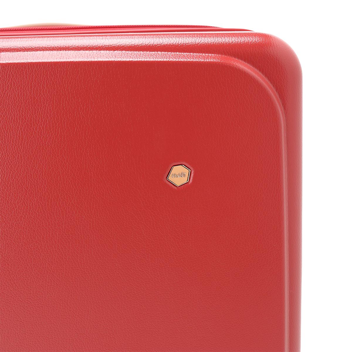 ハント ポルメロー スーツケース Mサイズ HaNT Pollmellow hant-05873