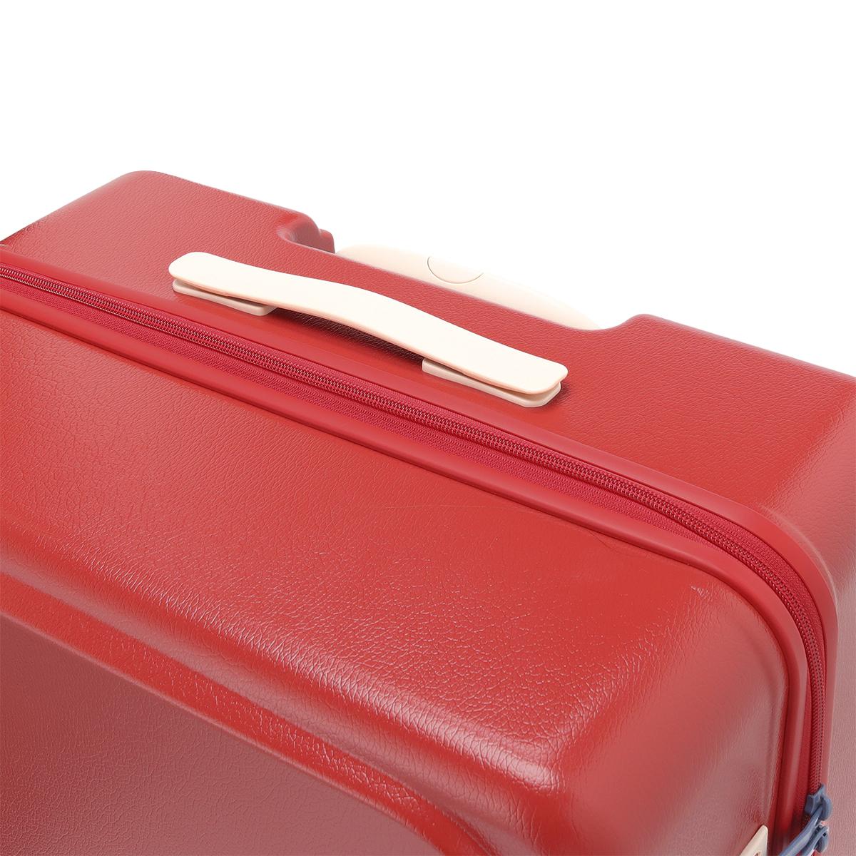 ハント ポルメロー スーツケース Mサイズ HaNT Pollmellow hant-05873