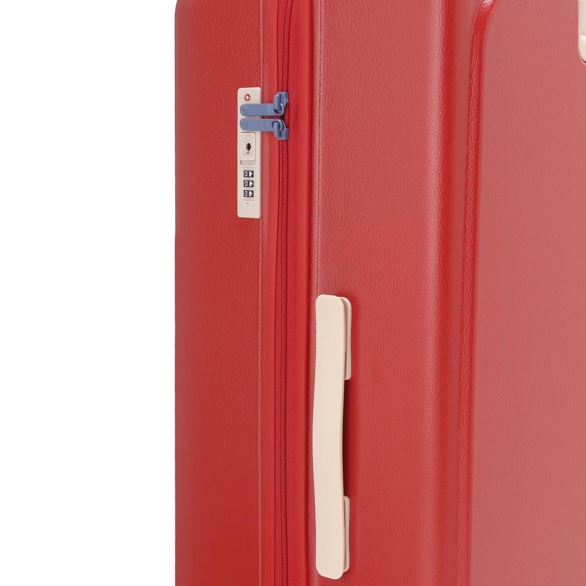 ハント ポルメロー スーツケース Mサイズ HaNT Pollmellow hant-05873