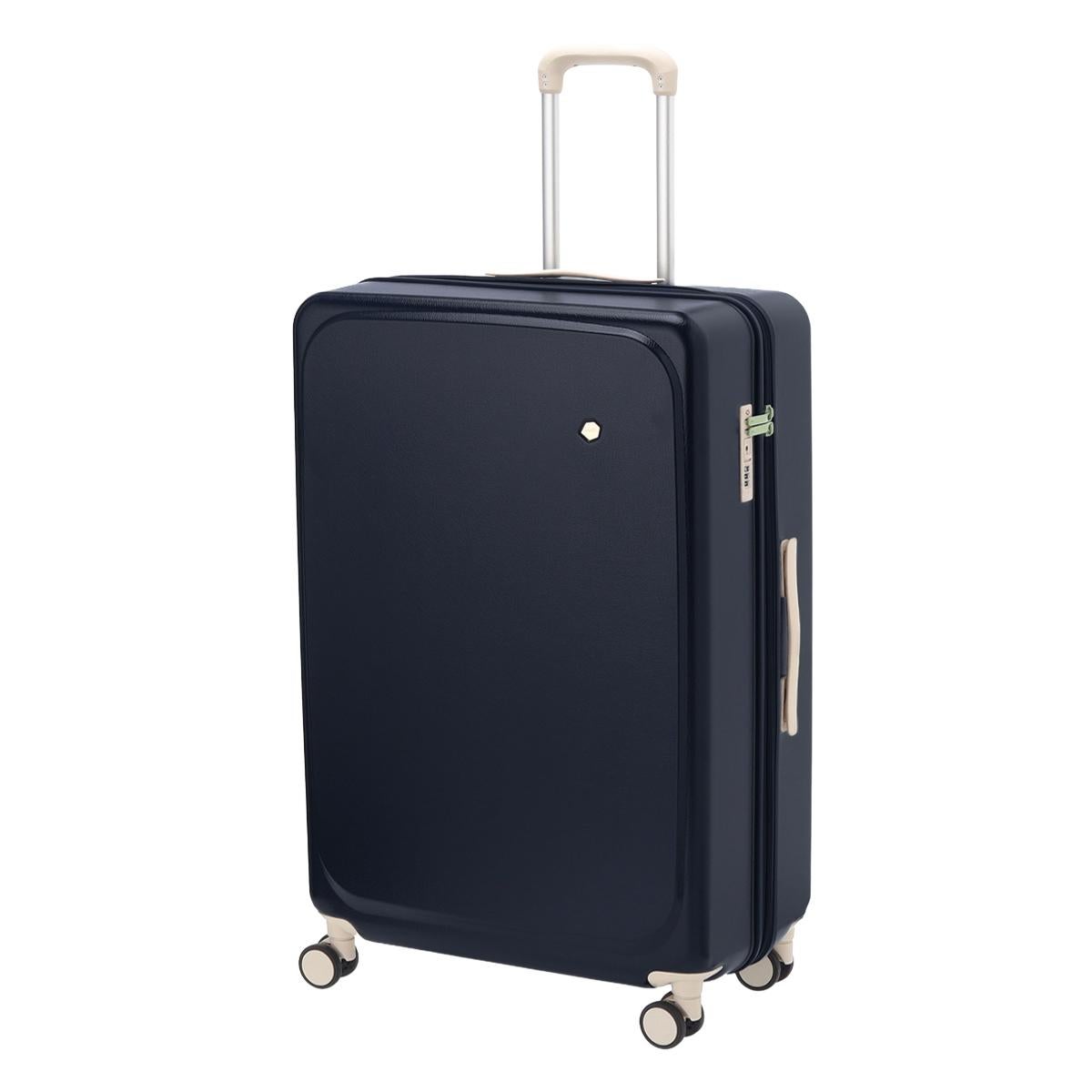 ハント ポルメロー スーツケース Mサイズ HaNT Pollmellow hant-05873