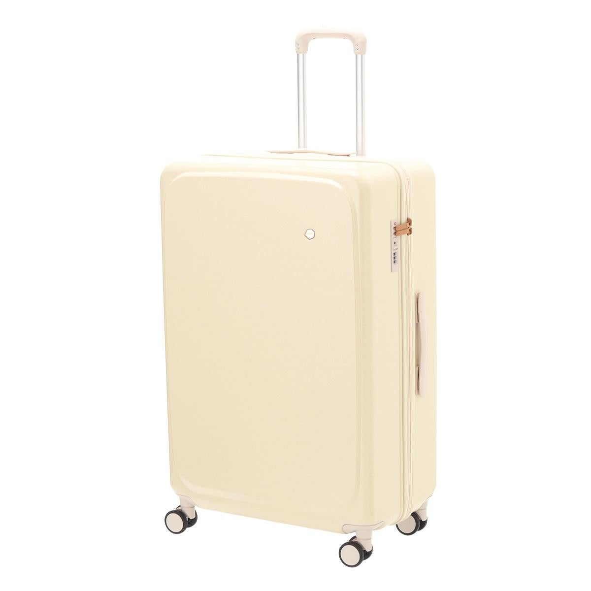 ハント ポルメロー スーツケース Mサイズ HaNT Pollmellow hant-05873