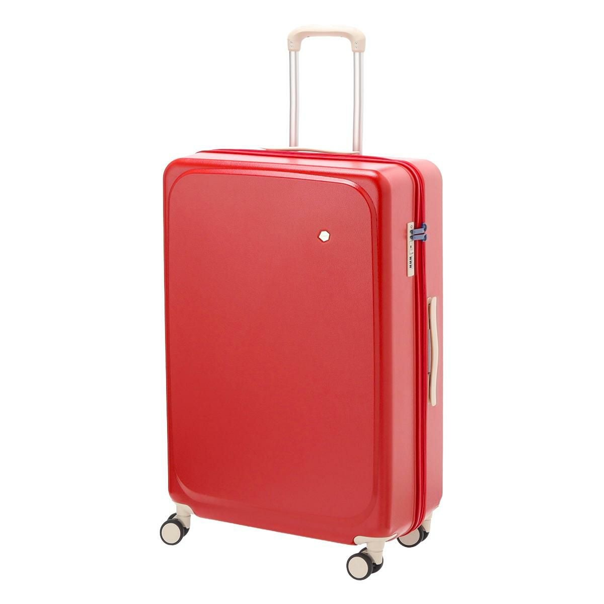 ハント ポルメロー スーツケース Mサイズ HaNT Pollmellow hant-05873